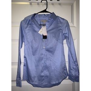 Banana Republic Button-down